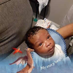 Meet your Posher, Gail